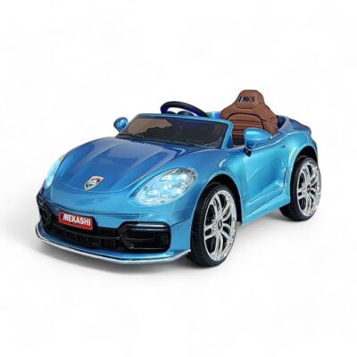 Electric Car for Kids - MKS002D