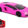 1:24 Scale Officially Licensed Lamborghini LP700-4 Aventador RC Car