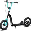 JOYSTAR Kick Scooter for Kids
