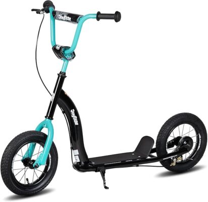 JOYSTAR Kick Scooter for Kids