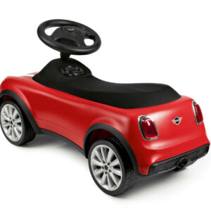 Baby Racer Kids Ride-On Push Along Toy Car