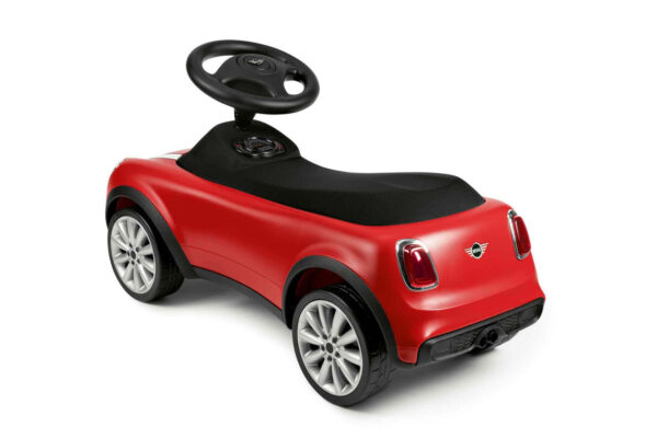 Baby Racer Kids Ride-On Push Along Toy Car