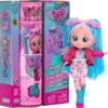 S2 Bruny – Premium Collectible Fashion Doll with 10 Stylish Accessories (For Ages 5+ | Perfect Gift for Girls & Boys)