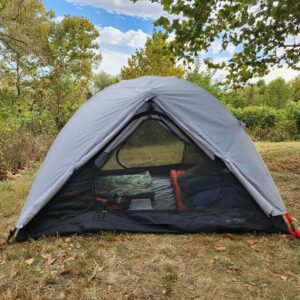 3-Person Adventure-Ready Tent | Stormproof • Lightweight • Durable