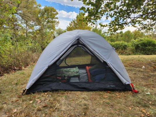 3-Person Adventure-Ready Tent | Stormproof • Lightweight • Durable