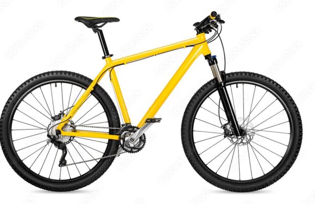 TrailBlazer 3000 - Kids Bike