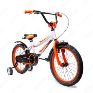 Adventure Kid 16 - Kids Bike