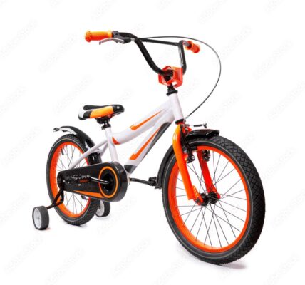Adventure Kid 16 - Kids Bike