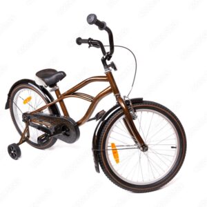 Classic Cruiser 18 - Kids Bike