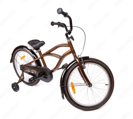 Classic Cruiser 18 - Kids Bike