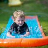 Kids Slip and Slide Water Mat