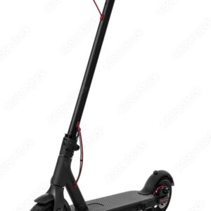 Foldable Urban Glide - Electric Scooter