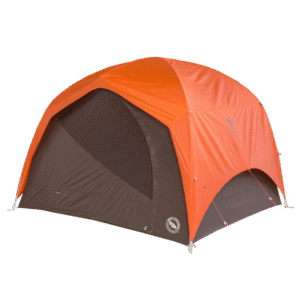 Big House 6 – Spacious 6-Person Family Camping Tent | Cabin-Style Comfort