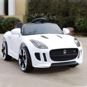 Car Kids Electric Ride-On Toy