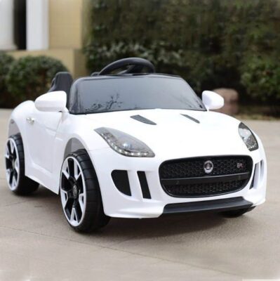 Car Kids Electric Ride-On Toy