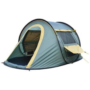 Easy Up 2 Dome Tent – Your Instant Outdoor Shelter
