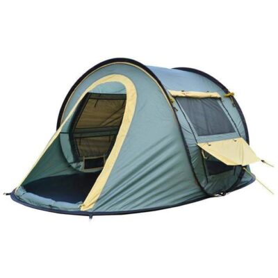 Easy Up 2 Dome Tent – Your Instant Outdoor Shelter