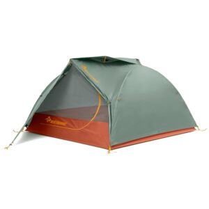 Ikos TR3 – 3-Person Ultralight Waterproof Backpacking Tent