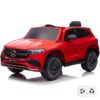 Mercedes EQA250 Electric Ride-On Kids Car (12V) - Red
