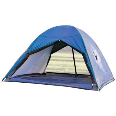 Breakaway Rambler 3P Dome Tent