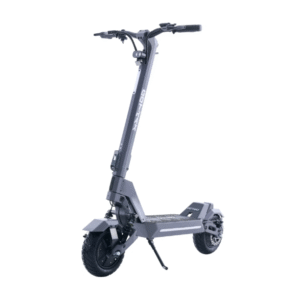 GoTrax RAPTOR Electric Scooter – High-Speed Adventure with 30mph Max Speed & 28-Mile Range