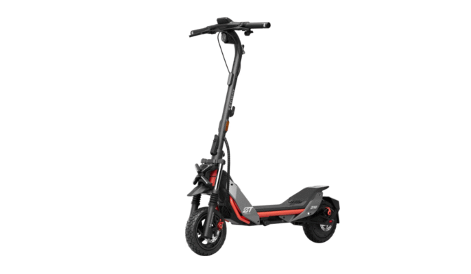 ZT3 Pro Kick Scooter – High-Performance Electric Ride with 43.5-Mile Range & 24.9mph Top Speed