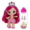 Yummiland Large Doll + Lipgloss Pet – Bianca Bubblegum (Ages 4+)