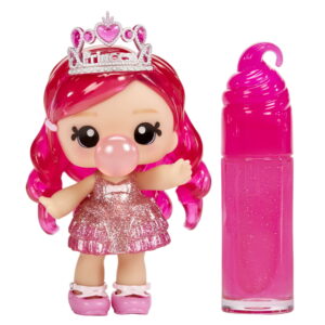 Yummiland Lipgloss Doll – Bianca (Ages 4+)
