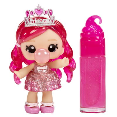Yummiland Lipgloss Doll – Bianca (Ages 4+)
