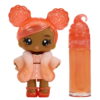 Yummiland Lipgloss Doll – Piper Peach (Ages 4+)
