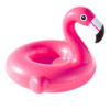 Giant Inflatable Flamingo Pool Float