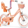Girls Bike Peach - Kids Bike