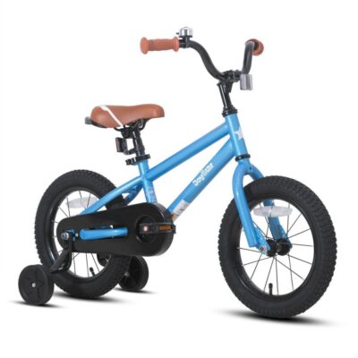 Totem Kids Bike – The Ultimate Ride for Young Adventurers (Ages 4-9)