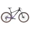 Marin Bobcat Trail 4 29 Inch Wheel Hardtail Mountain Bike 2026 in Black/Purple