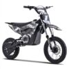 FunBikes MX1000 1000w 36v 62cm Lithium Grey Electric Kids