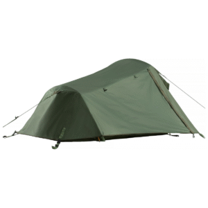 First Ascent Atlas 1 Person Tent – Ultralight & Weatherproof Solo Shelter
