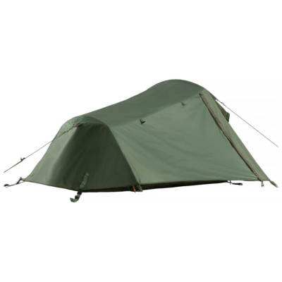 First Ascent Atlas 1 Person Tent – Ultralight & Weatherproof Solo Shelter
