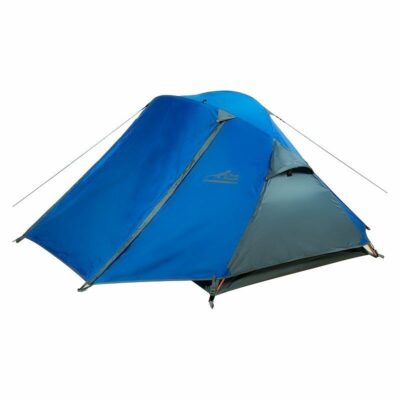 First Ascent Lunar Tent