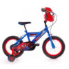 Spider-Man Kids' Bike - 14-inch