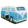 Kids Pop-Up VW Campervan Play Tent – Instant Fun for Little Adventurers