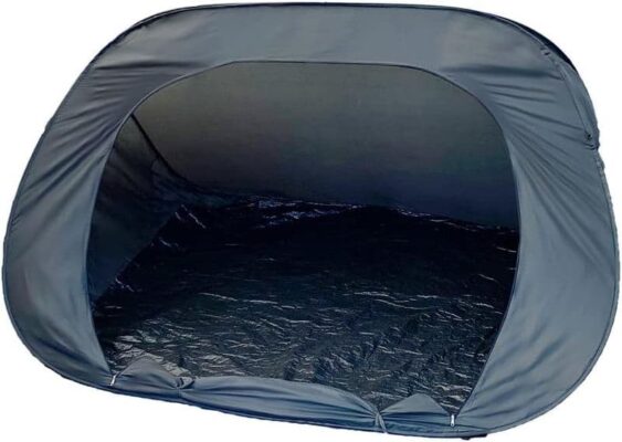 Maypole Pop Up 3 Berth Inner Tent – Instant Shelter for Camping Pods & Awnings