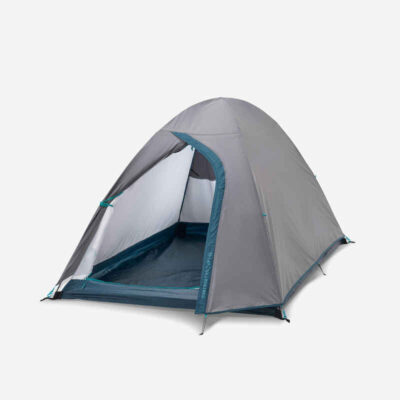 MH100 – 2-Person Lightweight Backpacking Tent | Weatherproof & Compact
