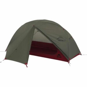 MSR Elixir 3 Tent – Reliable 3-Season Shelter for Outdoor Adventures