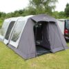 Outdoor Revolution Movelite T3E / T4E / T4E PC - 4 Person Bedroom Inner Tent