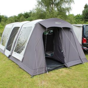Outdoor Revolution Movelite T3E / T4E / T4E PC - 4 Person Bedroom Inner Tent
