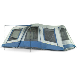 Oztrail Family 10 Tent – Spacious, Durable & Weatherproof Camping for Large Groups