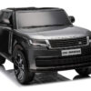 24 Volt Range Rover HSE Super Sport Kids Ride-On Car