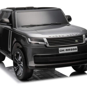 24 Volt Range Rover HSE Super Sport Kids Ride-On Car