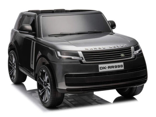 24 Volt Range Rover HSE Super Sport Kids Ride-On Car