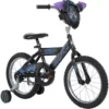 Marvel Black Panther 16" Boy's Bike